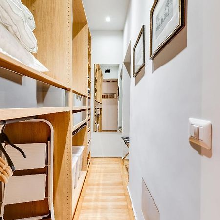 Residenza Borgo Pio Apartamento Roma Exterior foto