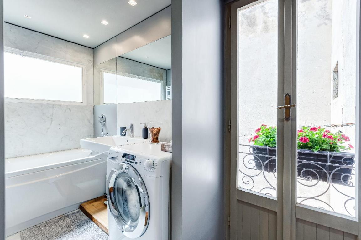 Residenza Borgo Pio Apartamento Roma Exterior foto