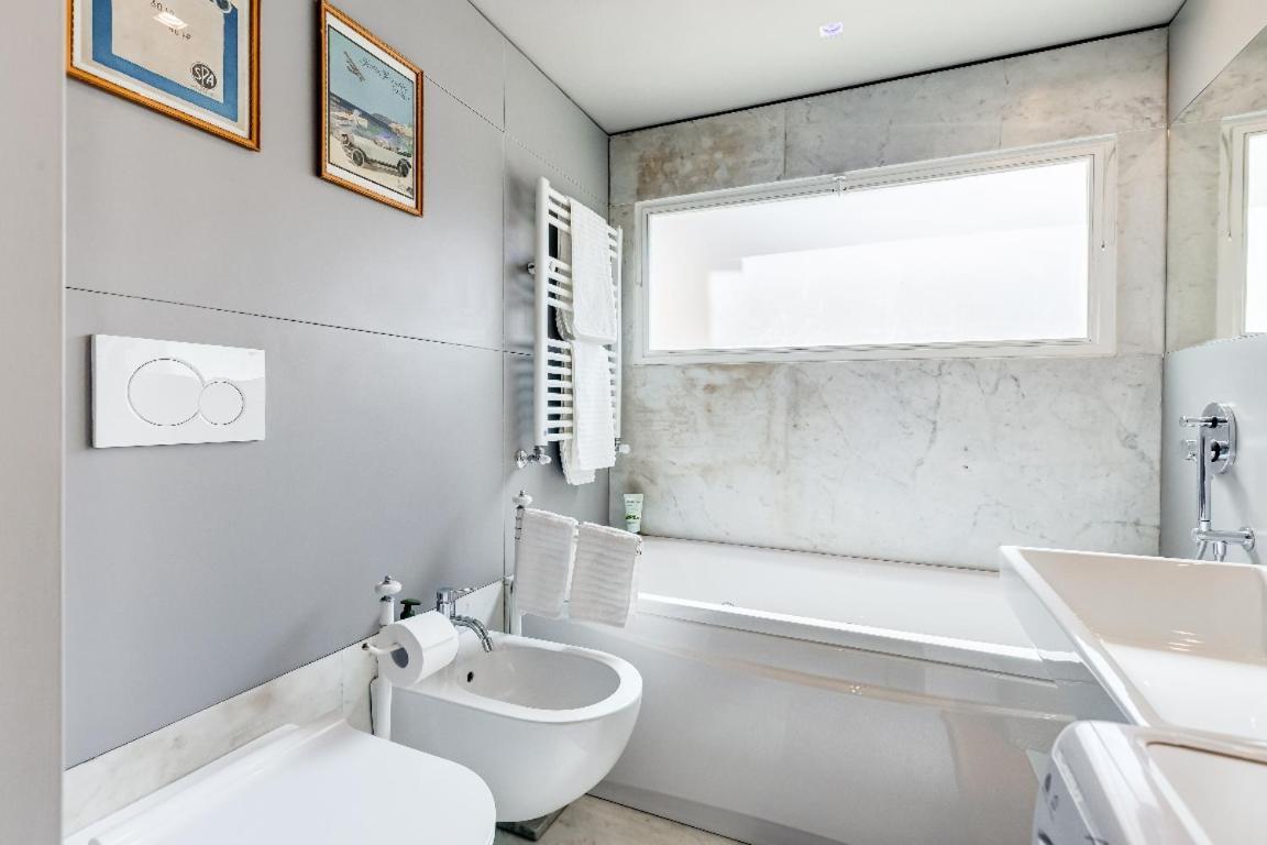 Residenza Borgo Pio Apartamento Roma Exterior foto